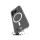 Puro Impact Clear D3O MagSafe do iPhone 16 Pro Max - przezroczyst - 1346243 - zdjęcie